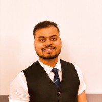 Vedant Patel, Fpet,Pmp,Cfaa