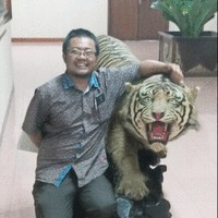Mochammad Irman Gantika