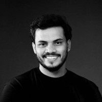 Ashwin Pavery
