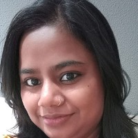 Shruti Kesarwani
