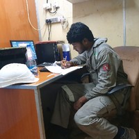 Teja Moleti