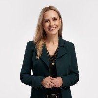 Agnieszka Julia Witkowska