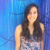 Hannah Jacques