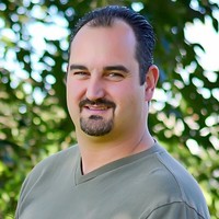 Michael Barnes