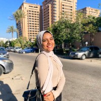Menna Faragallah