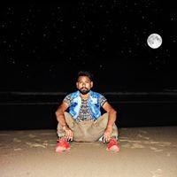 Rahul Kashyap