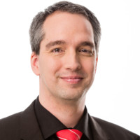 Jean-Paul Super, B.ICT.