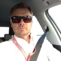 Michael Blicher Rasmussen