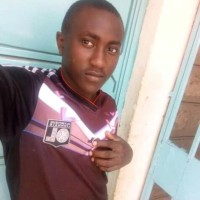 Eric Mutuku