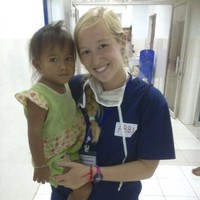 Abigail Miracle, Pa-C