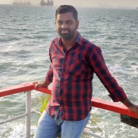 Omkar Patil