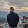 Suchit Jogu