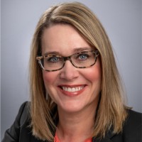 Gretchen Blake-Cox Msl, Bs-Qm, Cssbb