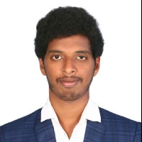 Vinay Teja Kokkirimetla