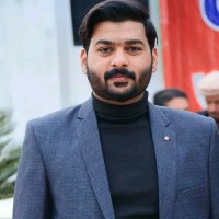 Zain Fayyaz
