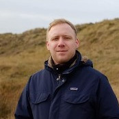 Ed Jefferies