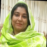 Humera Junejo