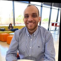 Yousef Hafez