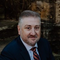 Paul Woodney