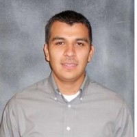 Noe Zepeda, CPA