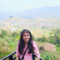 Rashmi D