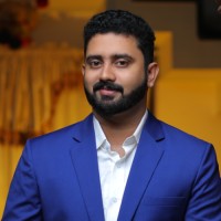 Subin Sunny Thannikkodan