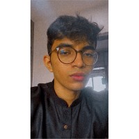 Aniket Shetty
