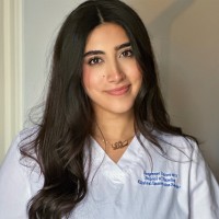 Sandy Almalouf