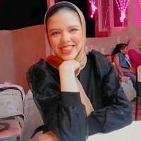 Fatma Amgad