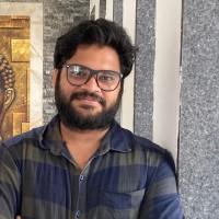 Sreyus Ramesh