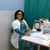 Marlene Ferrer