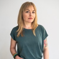Christina Ferris