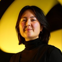 Aya Bergkamp