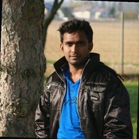 shafeek kp
