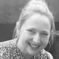 Caroline Fletcher