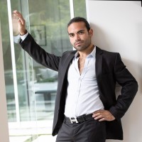 Gabriel Mendez