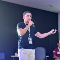 Carlos Eduardo Ferreira