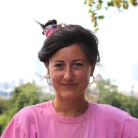 Laure Massé