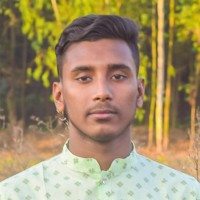 Amit Hossain