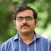 Srisha Rao M V
