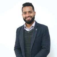Deependra Joshi