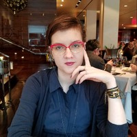 Vered Moshkowzki