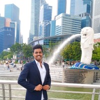 Gobala Krishnan