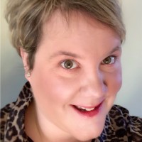 Kerstin Edwards
