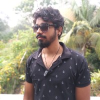 Dinesh Kumar M