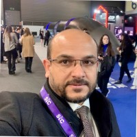 Ashraf Metwalli
