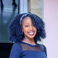 Cynthia Njambi