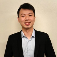 Jon Luis Koe Zhi Ping