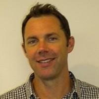 Damien Skinner