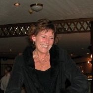 Helen Mccarthy